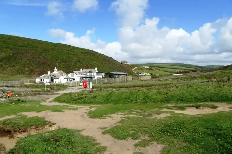 Bude-Stratton