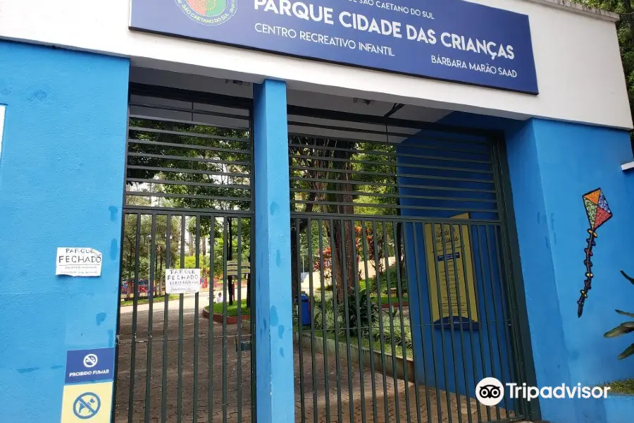 Parque Cidade das Criancas