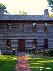 Postville Courthouse State Historic Site