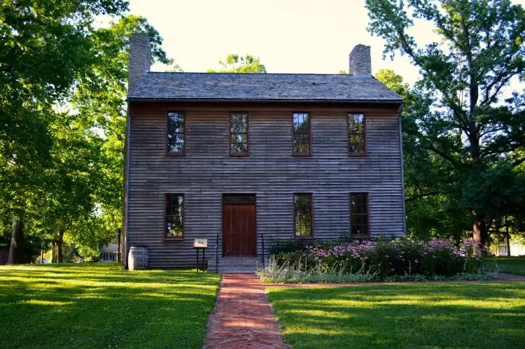 Lincoln