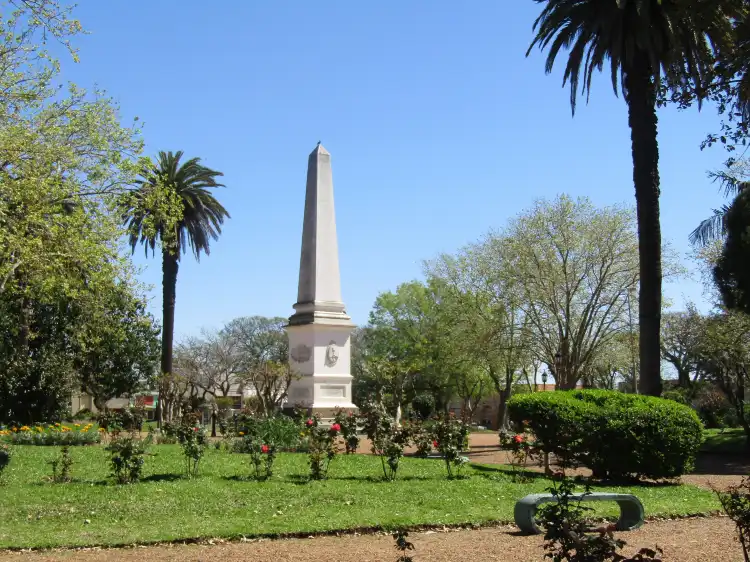 Hotels in San José