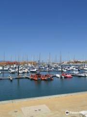 Marina de Portimao