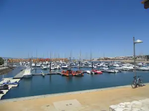 Marina de Portimao