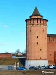 Kolomna Tower