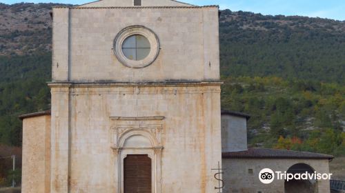 Chiesa di Santa Maria Dei Cintorelli