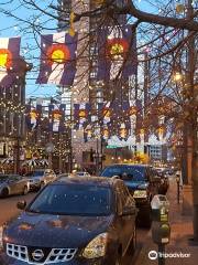 Larimer Square