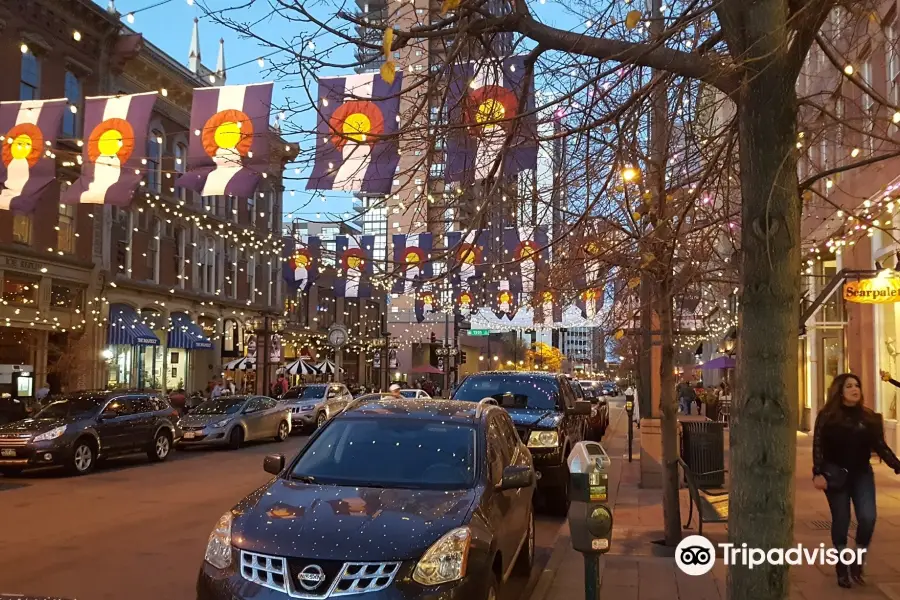 Larimer Square