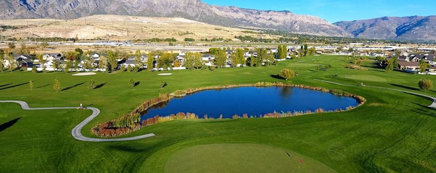Remuda Golf Course and Driving Range