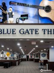 Blue Gate Theatre