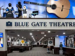 Blue Gate Theatre