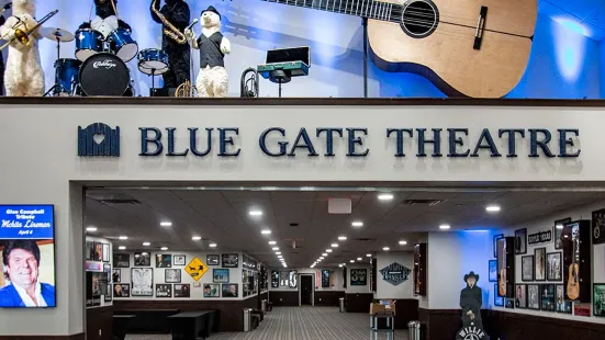 Blue Gate Theatre