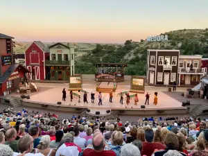 Medora Musical