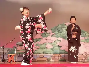 安來節演芸館