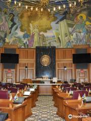 Indiana State Capitol