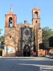 Templo de San Juan de Dios