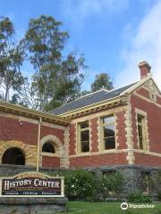 History Center of San Luis Obispo County