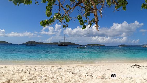 Cruz Bay