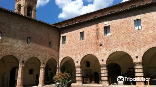 Paper and Watermark Museum Fabriano