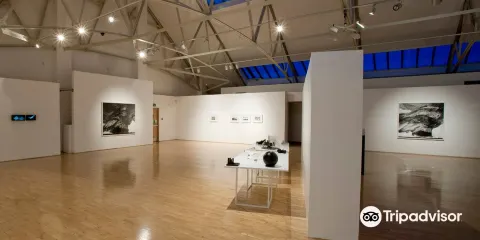 Millennium Court Arts Centre