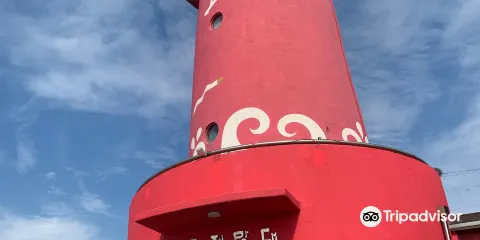烏耳島燈塔