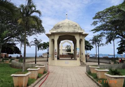 Forodhani Gardens