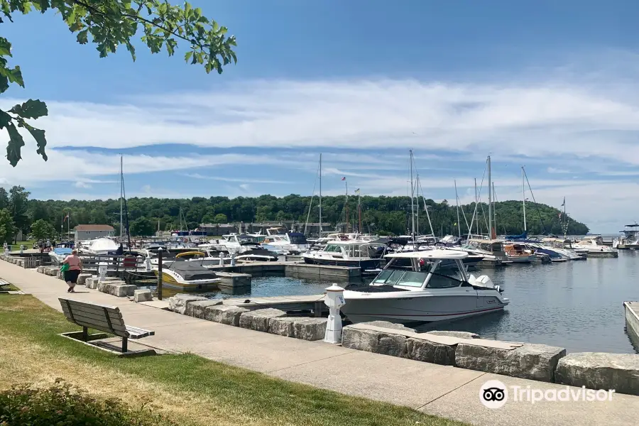 Waterfront Park