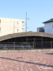 Shiroitodai Bunker