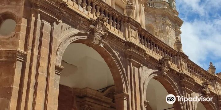 Cattedrale di San Lorenzo