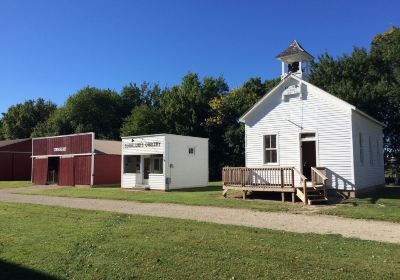 Dickinson County Heritage Center