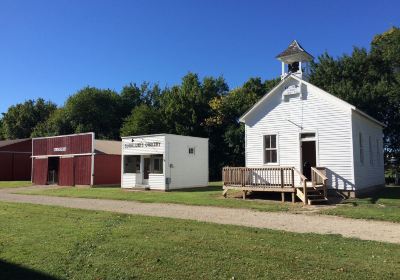 Heritage Center of Dickinson County