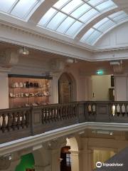 Glynn Vivian Art Gallery