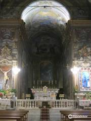 Chiesa della Santissima Annunziata