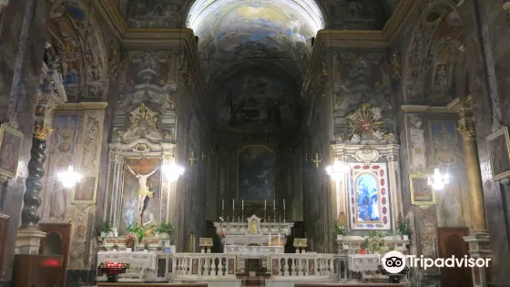 Chiesa della Santissima Annunziata