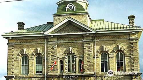 Brockville City Hall