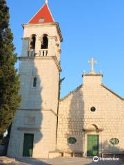 The Church of St. Roko