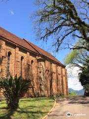 Convento Sao Boaventura