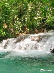 Cachoeira da Formiga