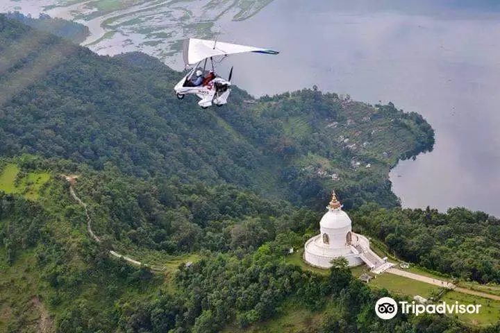 Pokhara Ultralight