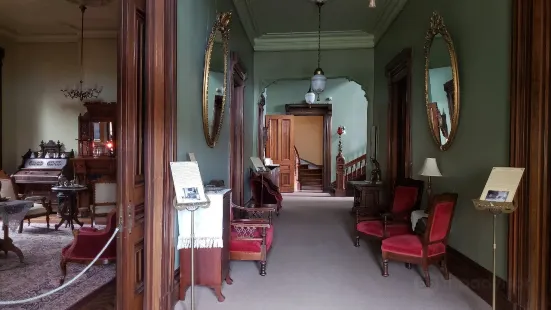 Flavel House Museum