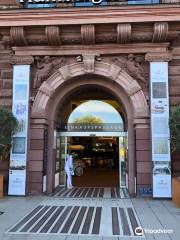 Hamburger Hof Passage