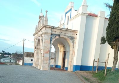 Igreja de Nossa Senhora da Graca do Divor