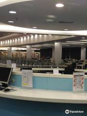 Perbadanan Perpustakaan Awam Negeri Selangor (PPAS)