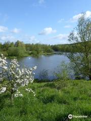 Sence Valley Country Park