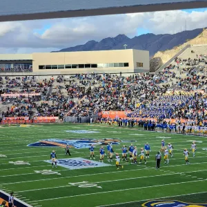 Sun Bowl