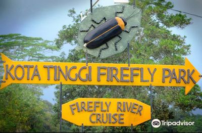 Kota Tinggi Firefly Park