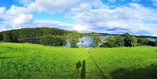 Lough Muckno Leisure Park