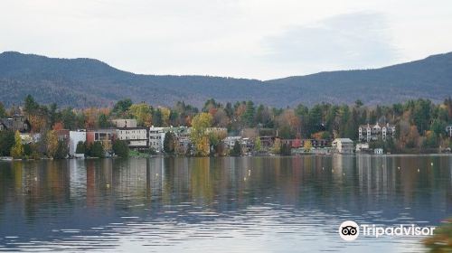 Lake Placid