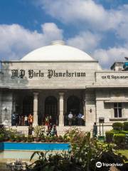 M.P. Birla Planetarium