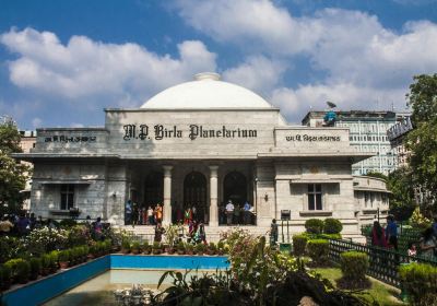 Birla Planetarium