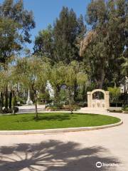 Parco Sanayeh
